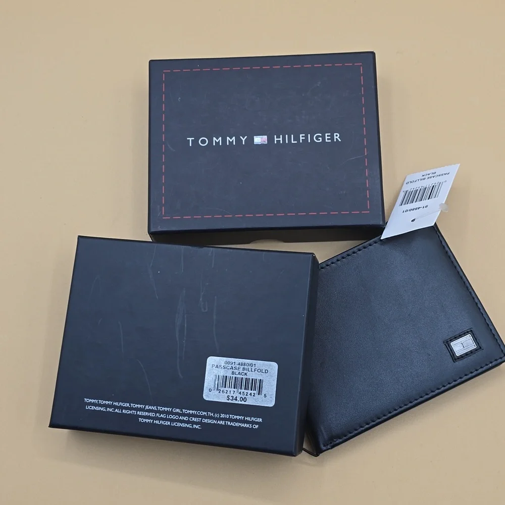 Men's Wallet